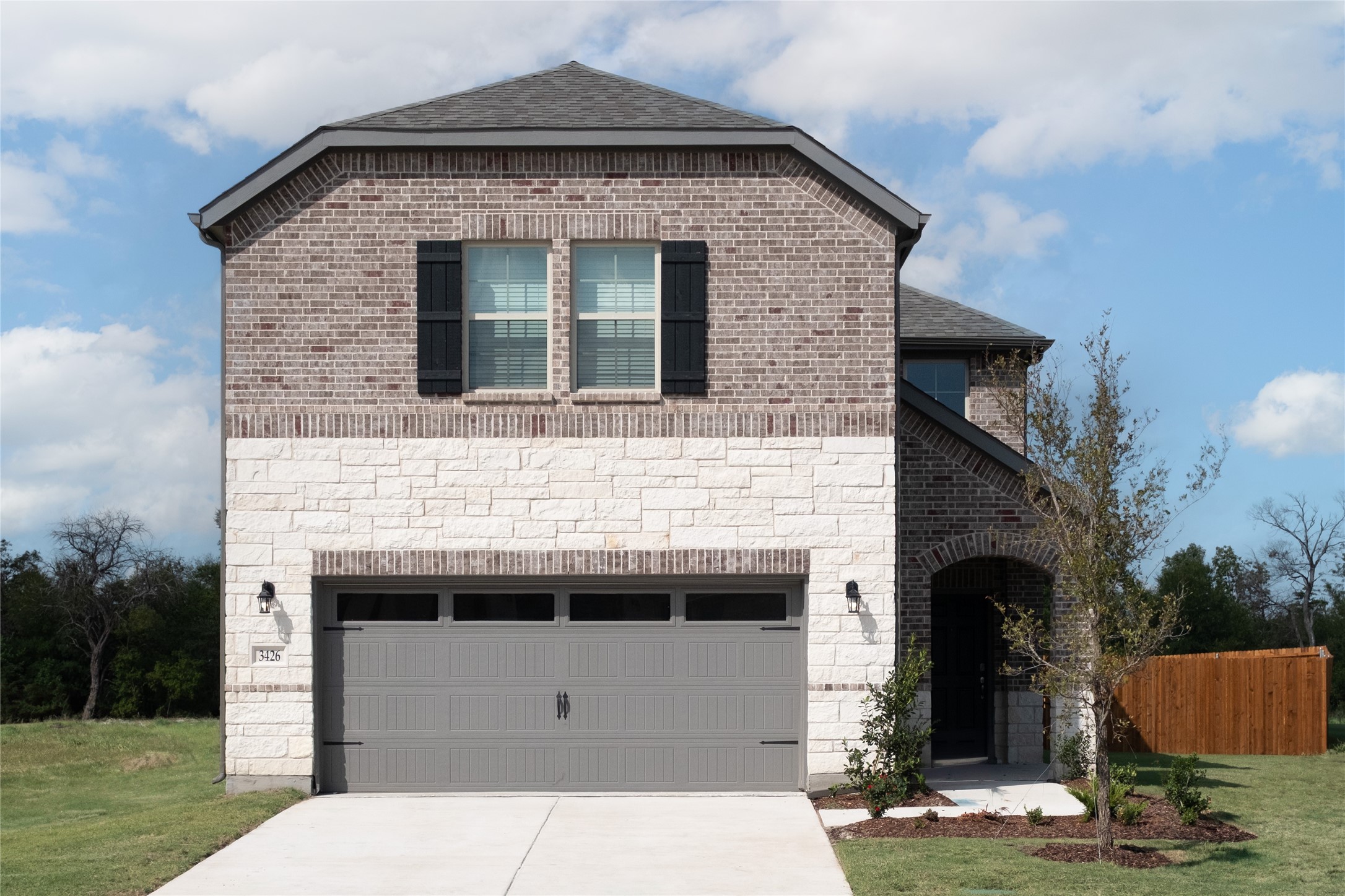 3426 Hillingdon Road Anna TX 75409