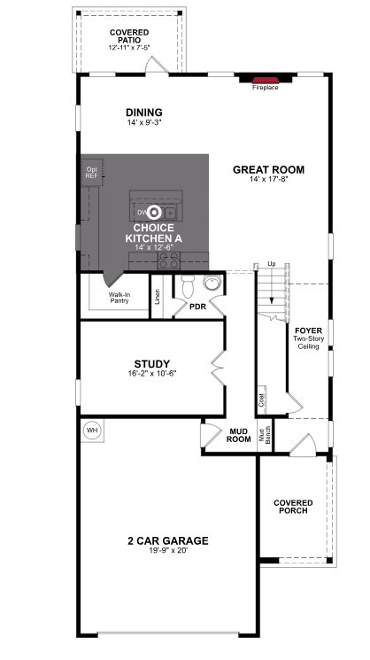 3426 Hillingdon Road Anna TX 75409