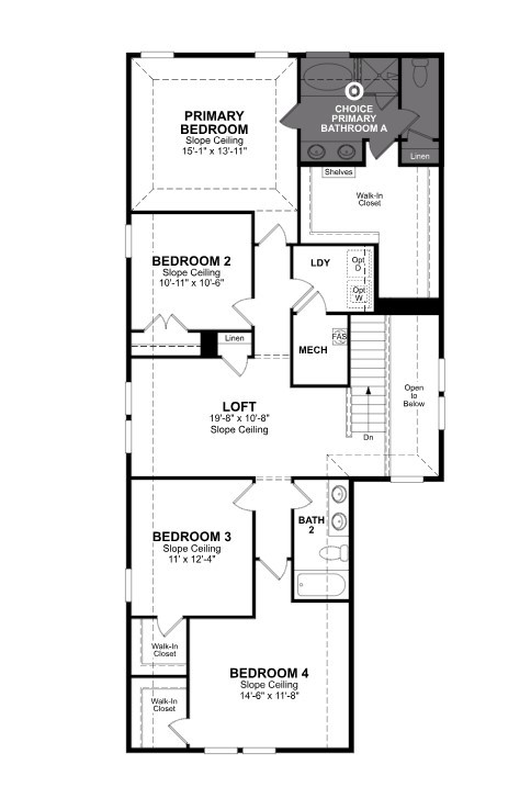 3426 Hillingdon Road Anna TX 75409