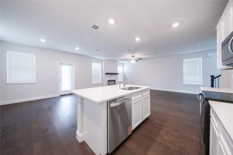 3426 Hillingdon Road Anna TX 75409