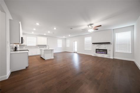3426 Hillingdon Road Anna TX 75409