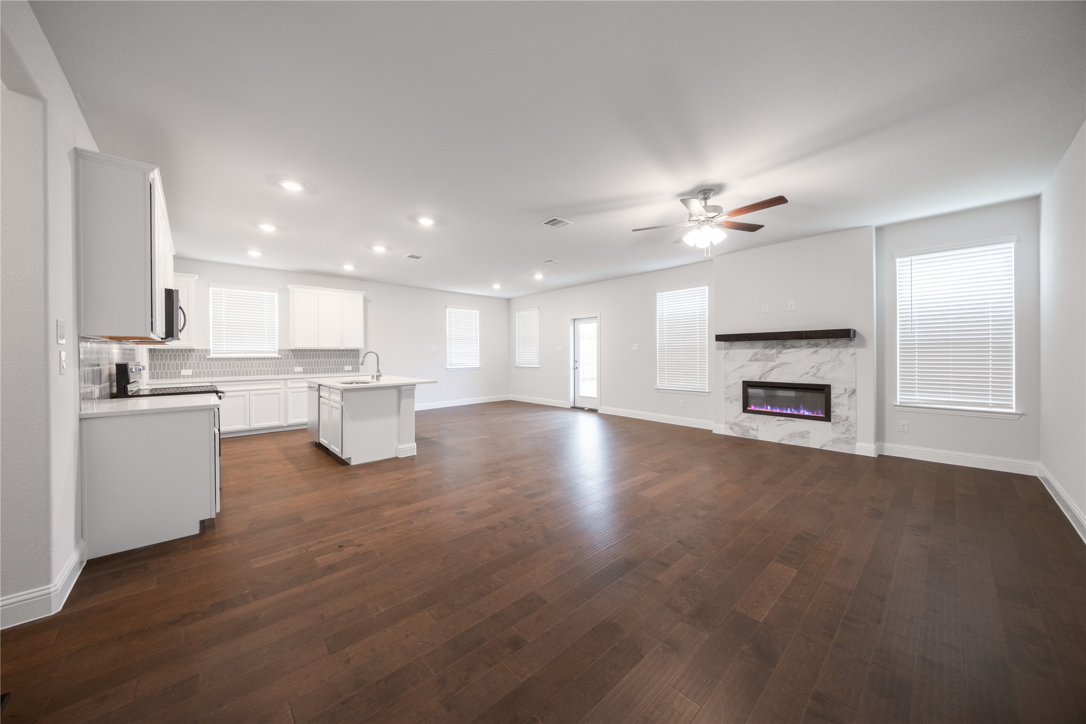 3426 Hillingdon Road Anna TX 75409