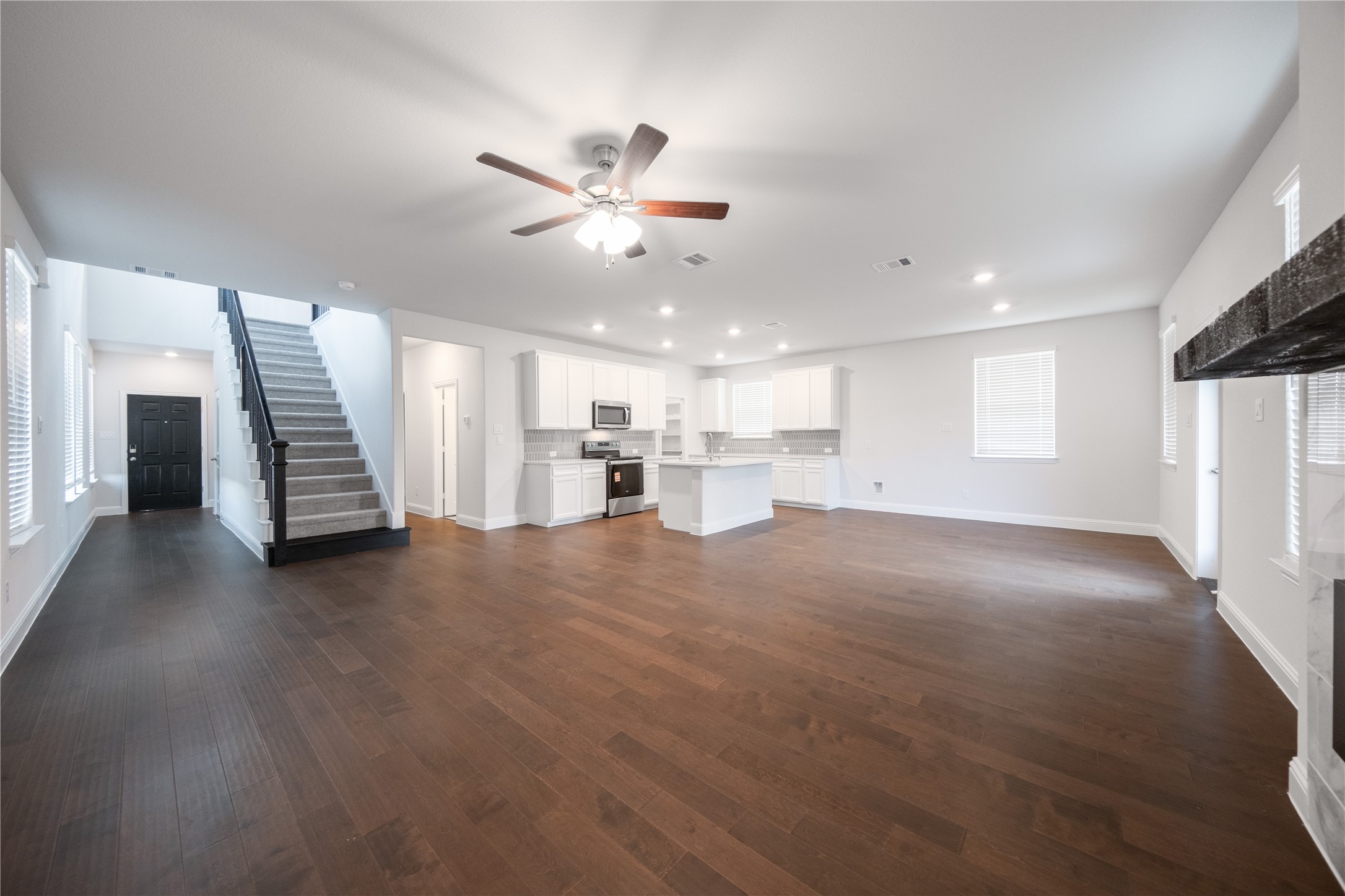 3426 Hillingdon Road Anna TX 75409