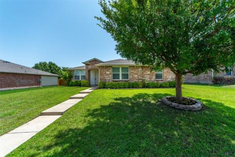 1416 Englewood Drive Royse City TX 75189