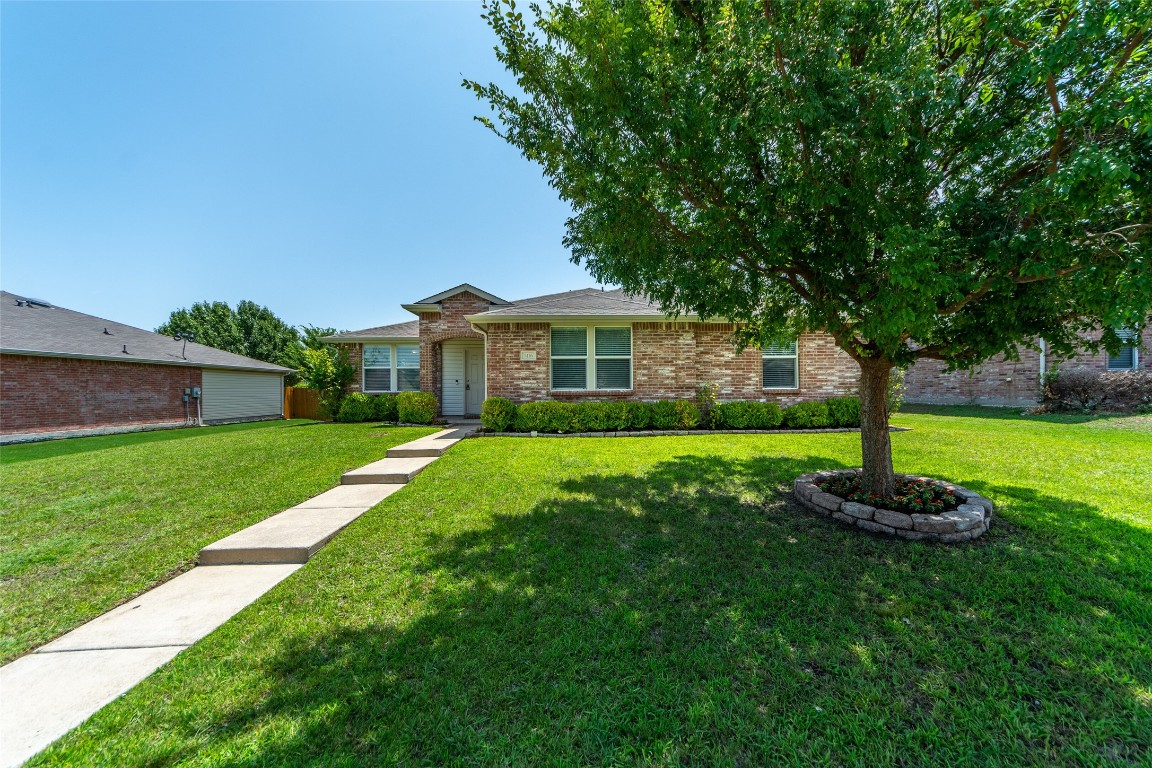 1416 Englewood Drive Royse City TX 75189
