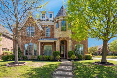 10827 Chilmark Court Frisco TX 75035
