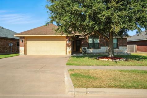 5110 Spring Creek Road Abilene TX 79602