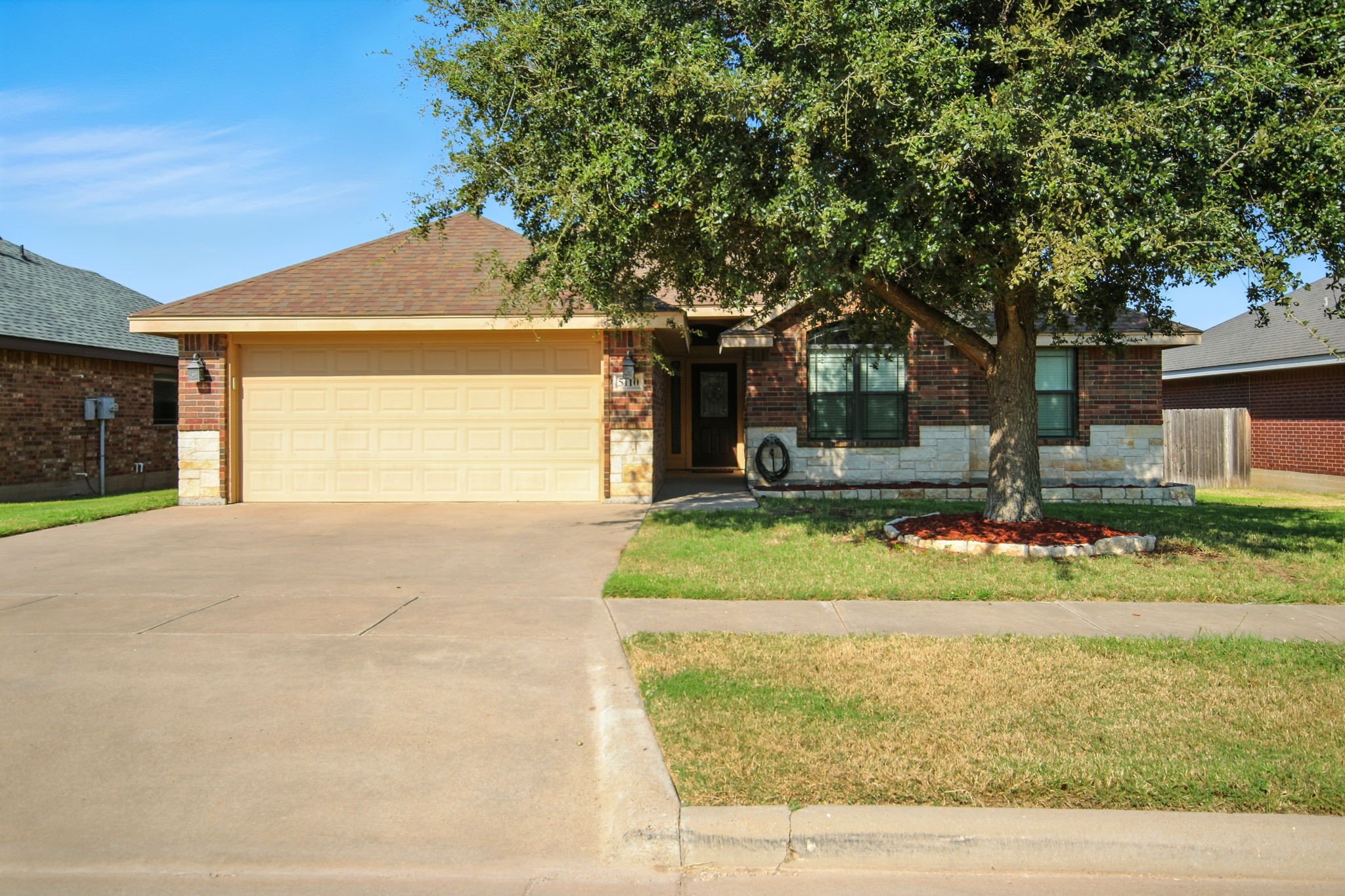 5110 Spring Creek Road Abilene TX 79602
