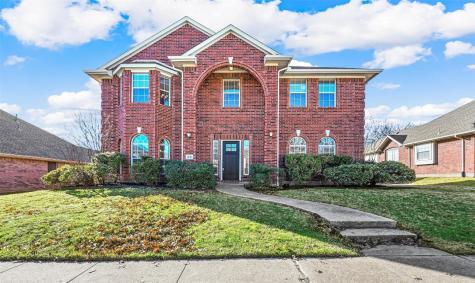 1421 Macrae Court Allen TX 75013