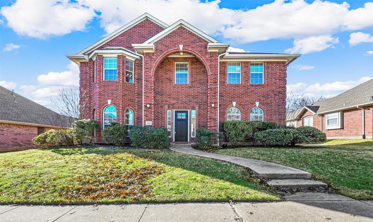 1421 Macrae Court Allen TX 75013