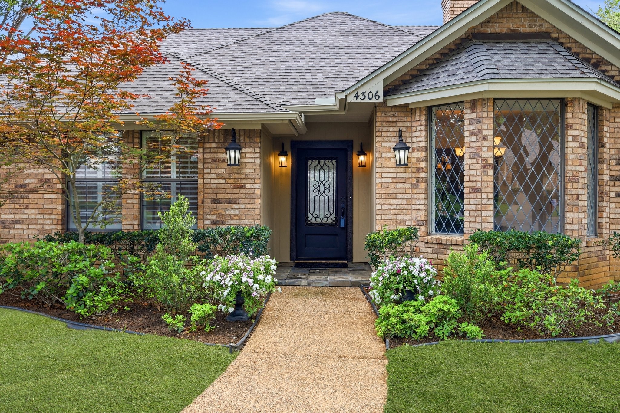 4306 Essex Court Arlington TX 76016