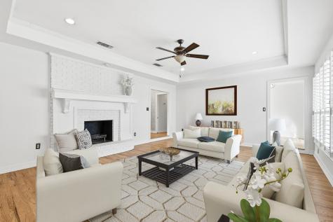 4306 Essex Court Arlington TX 76016