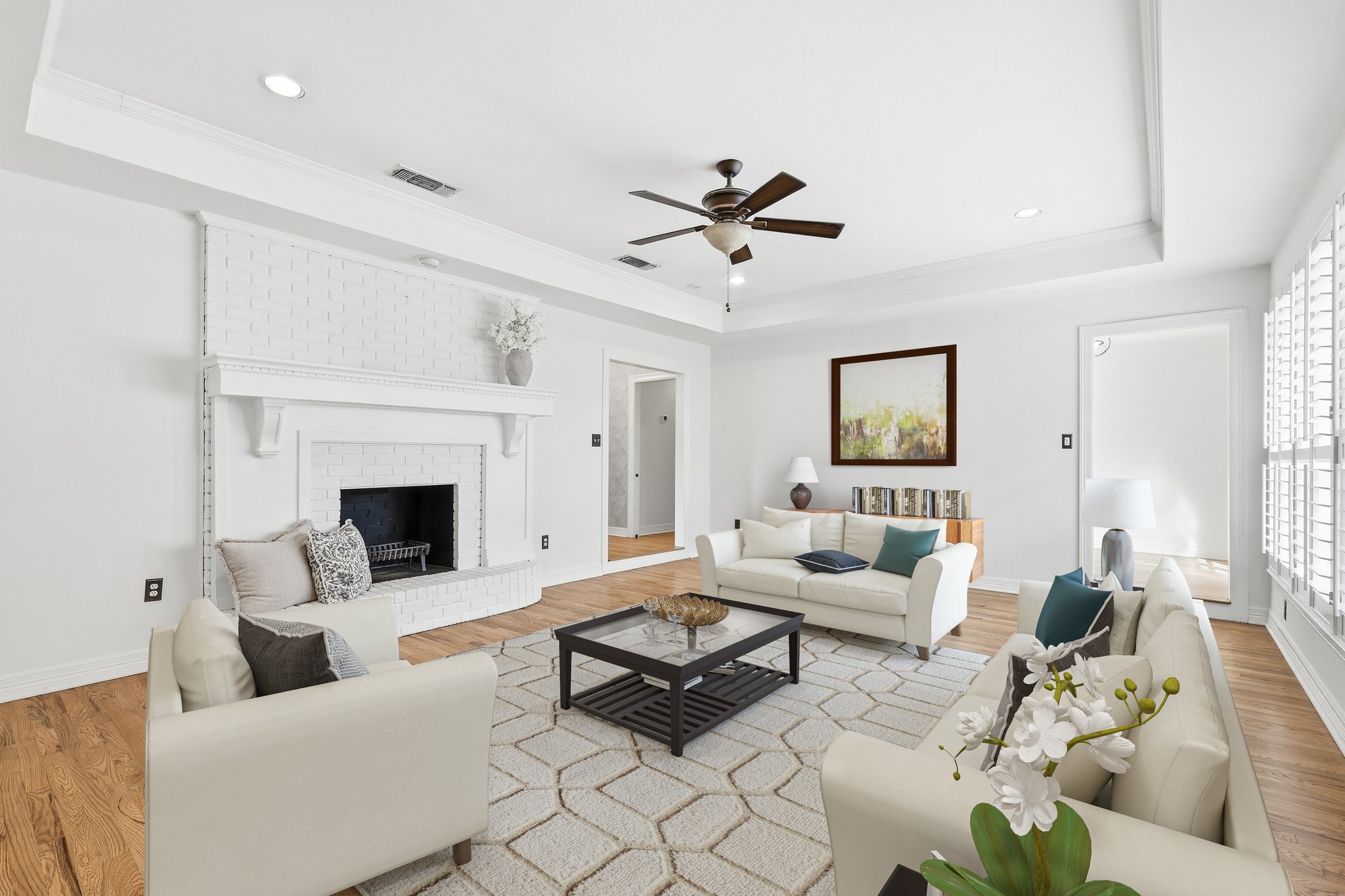 4306 Essex Court Arlington TX 76016