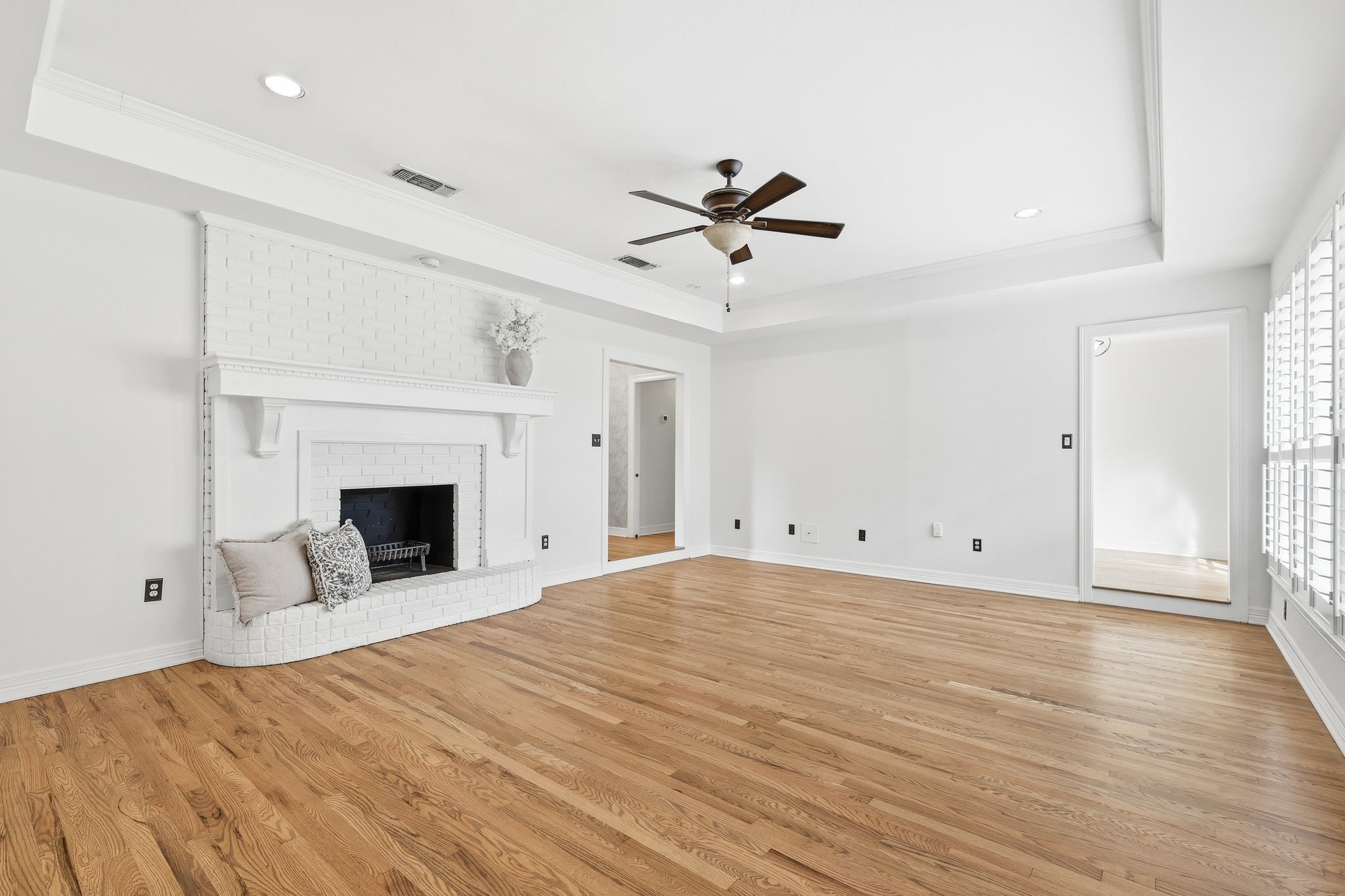 4306 Essex Court Arlington TX 76016