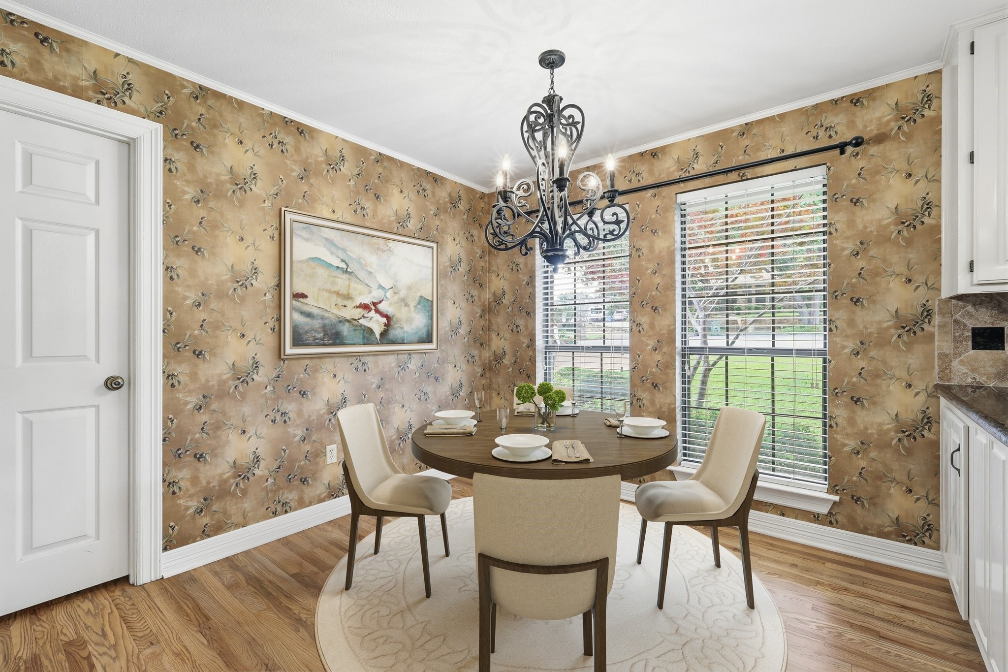4306 Essex Court Arlington TX 76016