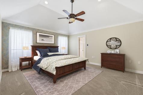 4306 Essex Court Arlington TX 76016
