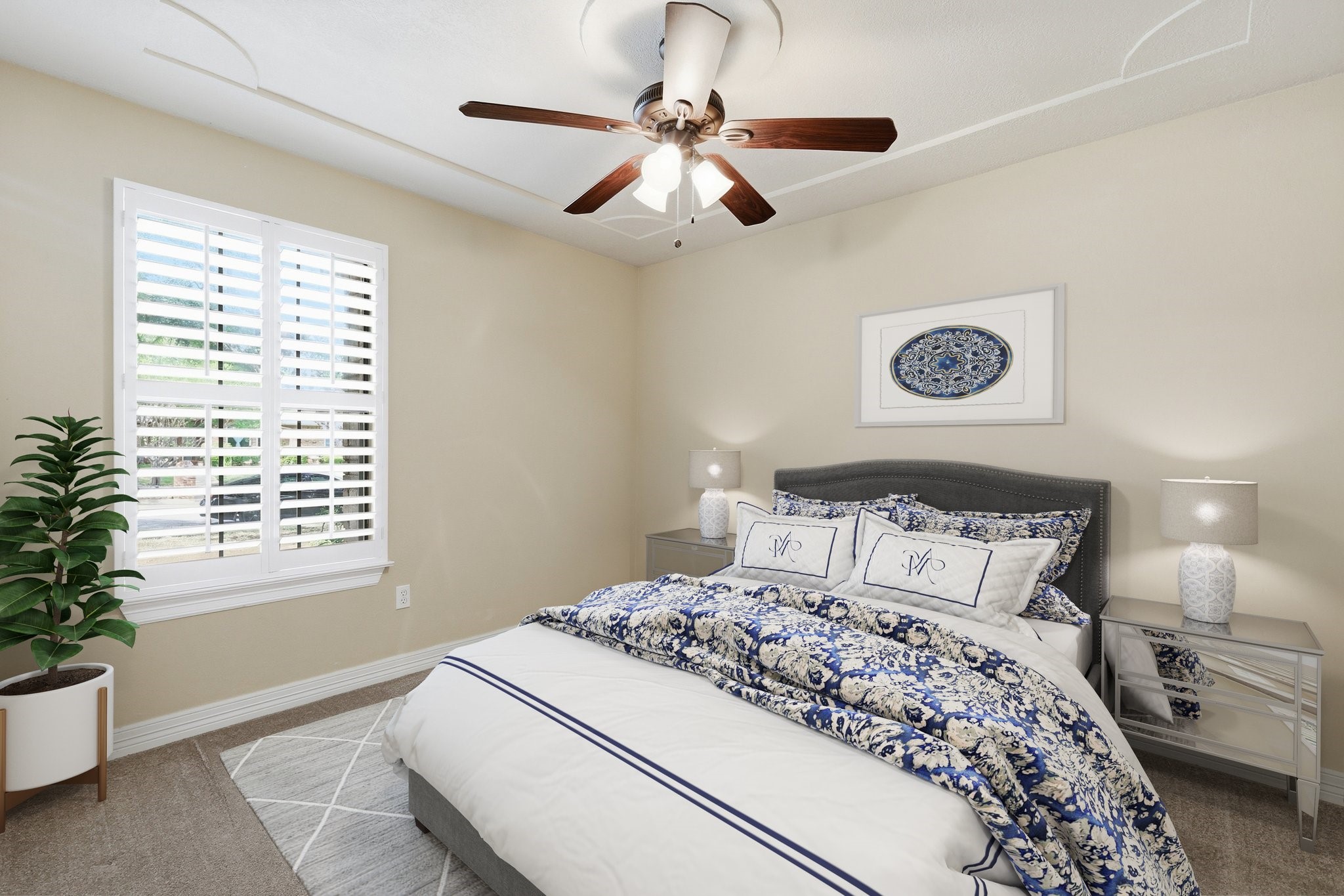 4306 Essex Court Arlington TX 76016