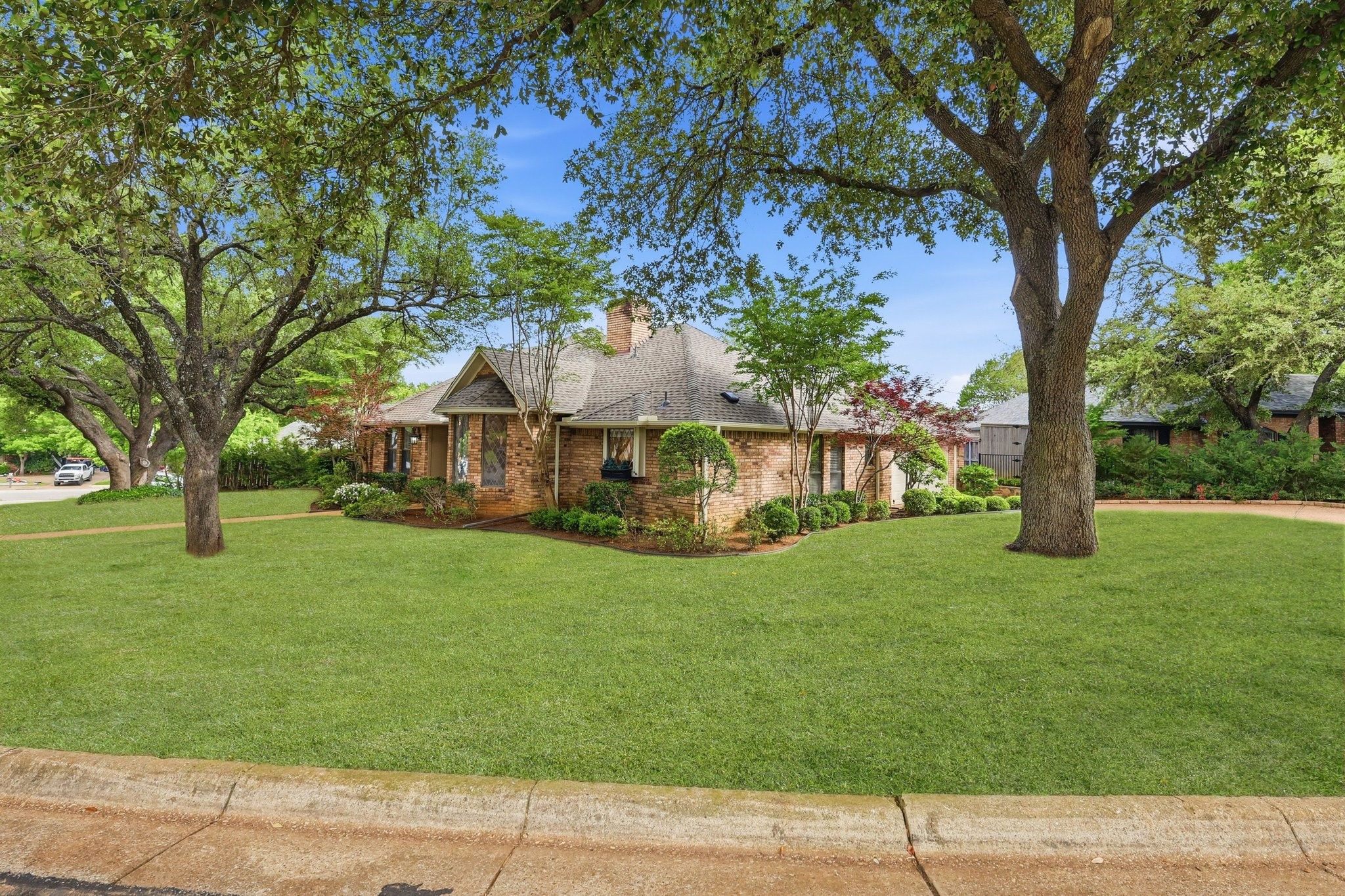 4306 Essex Court Arlington TX 76016