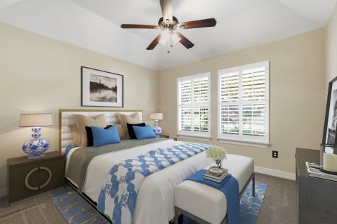 4306 Essex Court Arlington TX 76016