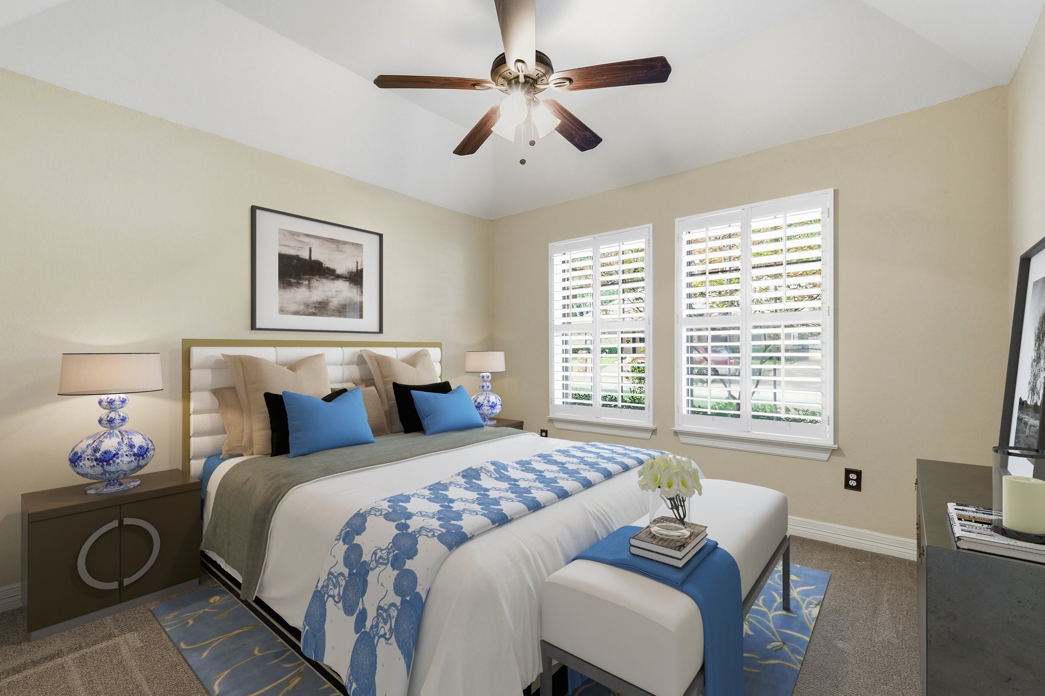 4306 Essex Court Arlington TX 76016