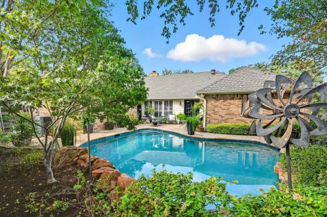 4306 Essex Court Arlington TX 76016