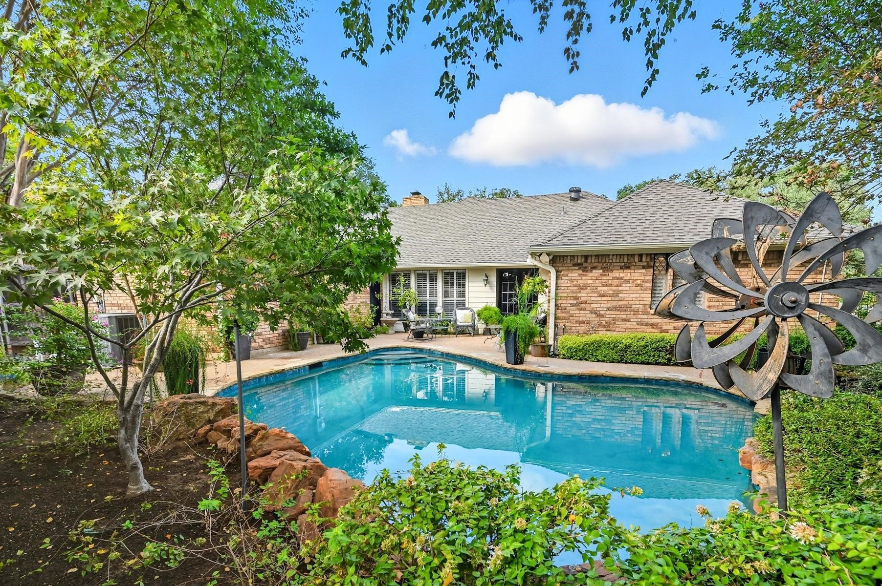 4306 Essex Court Arlington TX 76016