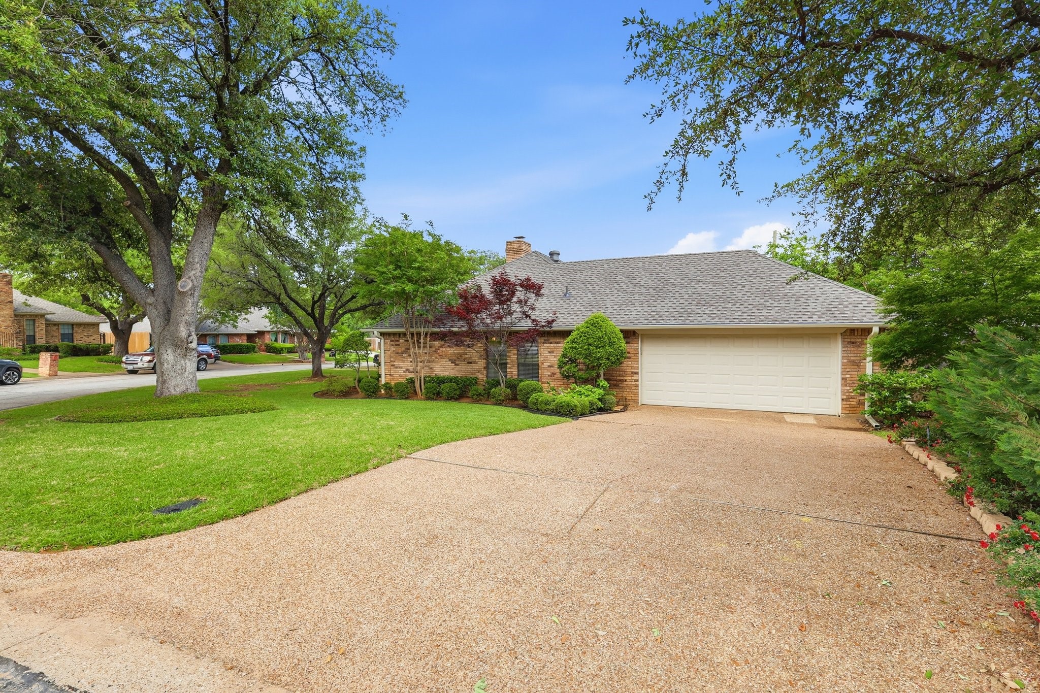 4306 Essex Court Arlington TX 76016