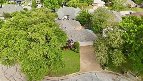 4306 Essex Court Arlington TX 76016