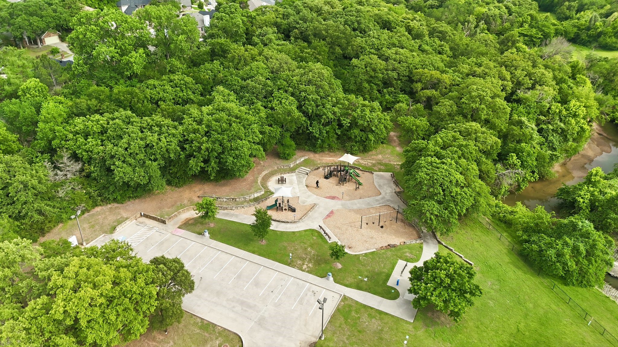 4306 Essex Court Arlington TX 76016