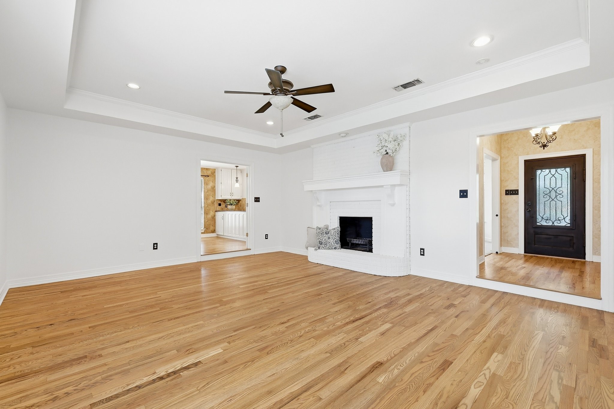 4306 Essex Court Arlington TX 76016