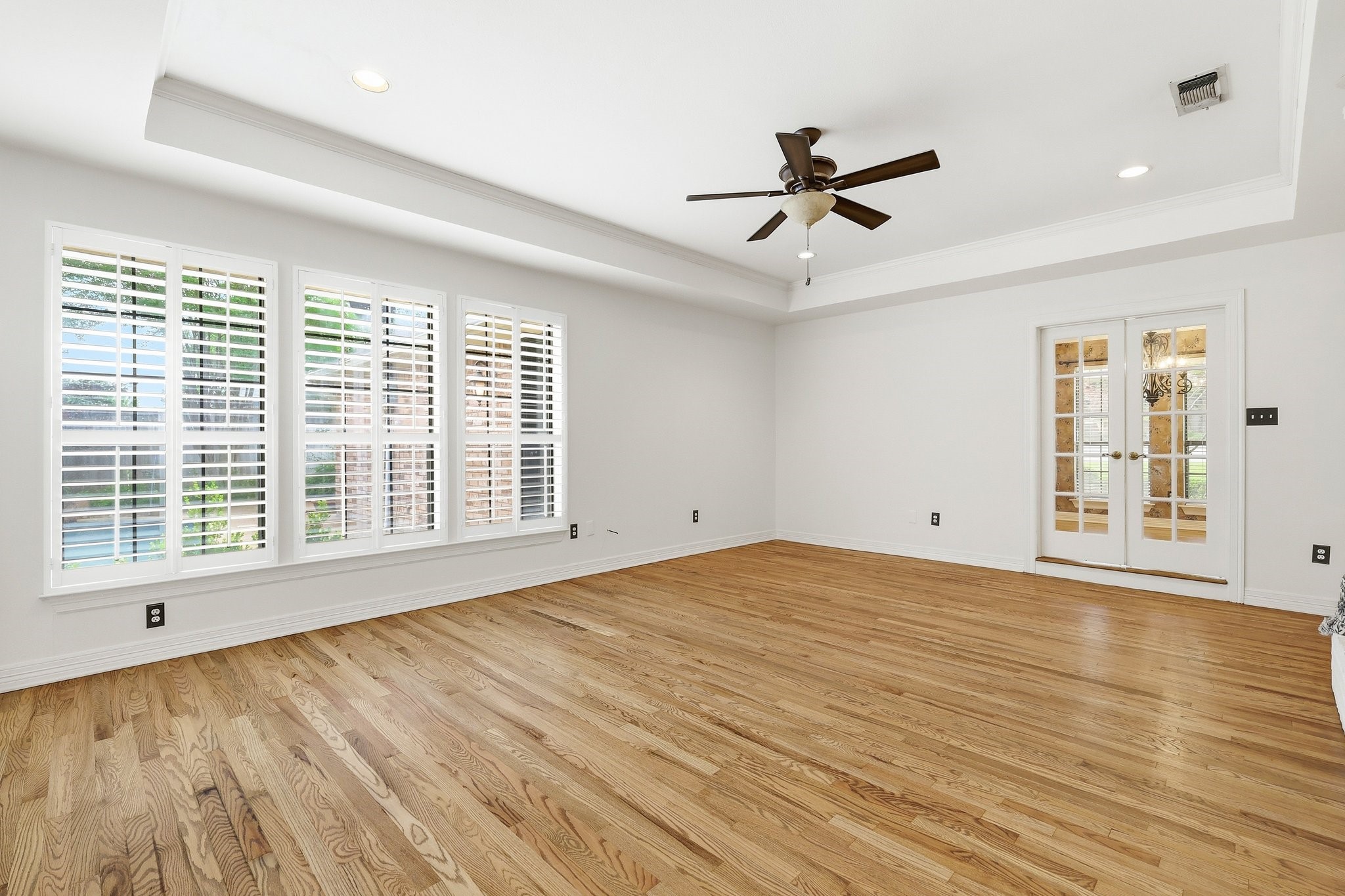 4306 Essex Court Arlington TX 76016