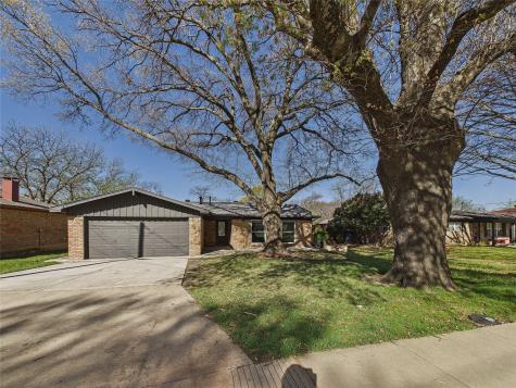 9501 N County Road Frisco TX 75033