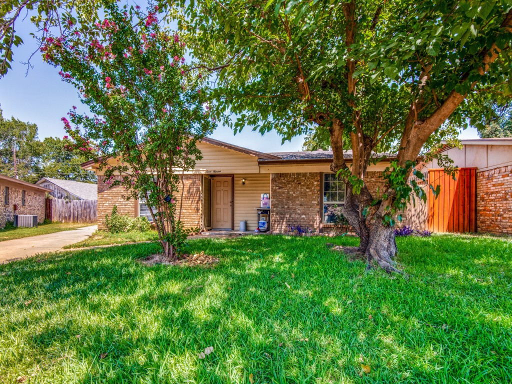 700 Postwood Court Irving TX 75060