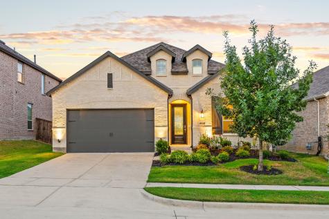 4120 Sweet Birch Drive Mckinney TX 75071