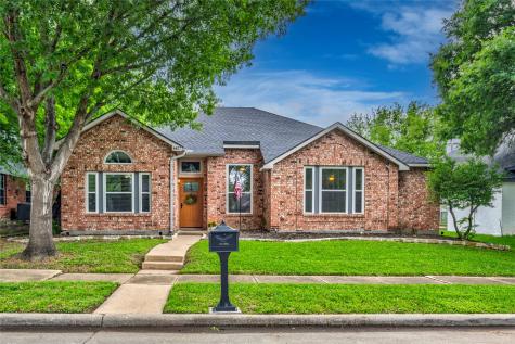 4427 San Fernando Lane Mckinney TX 75070