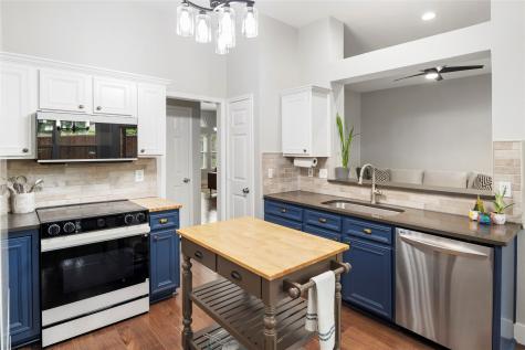 4427 San Fernando Lane Mckinney TX 75070
