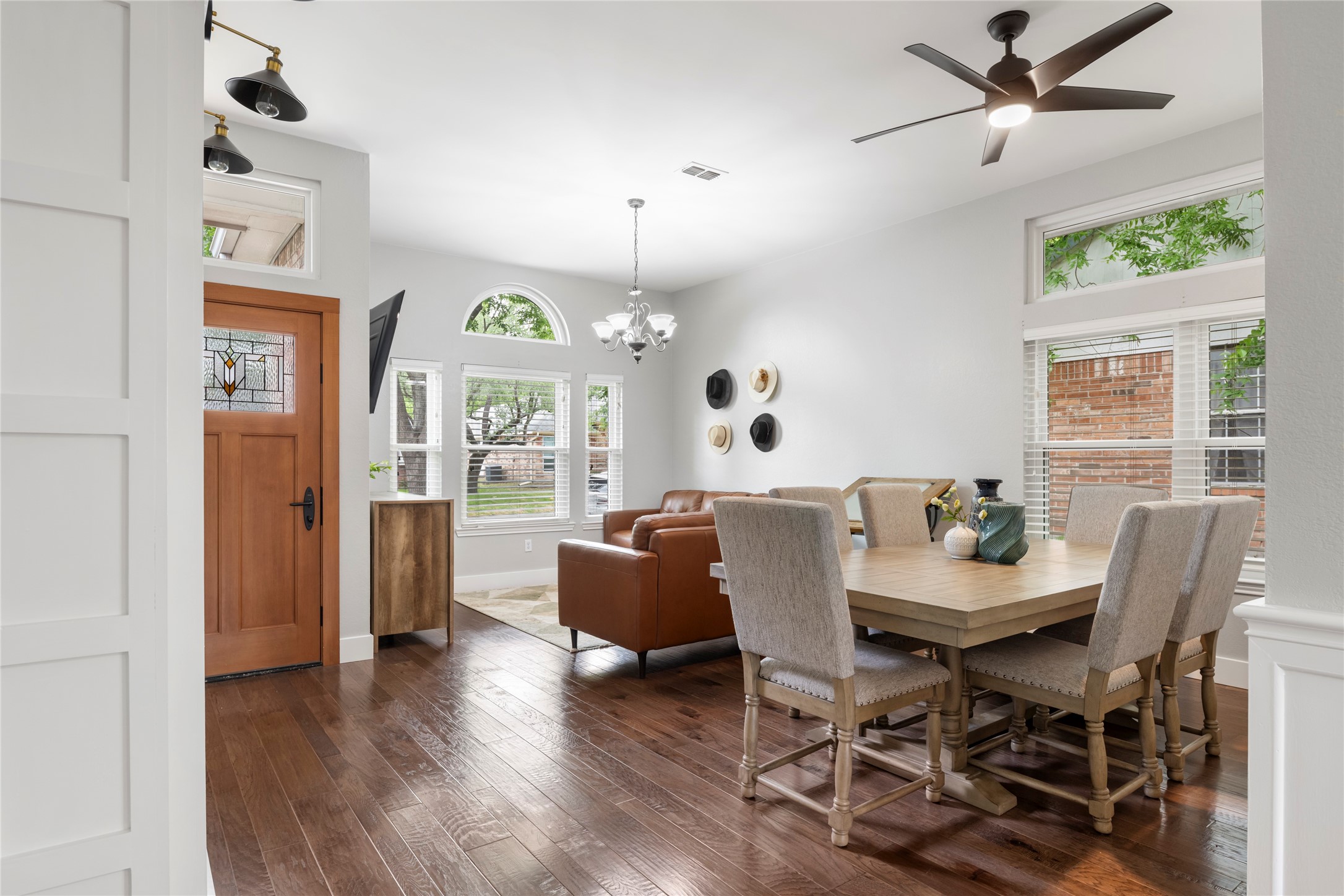 4427 San Fernando Lane Mckinney TX 75070