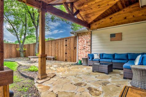 4427 San Fernando Lane Mckinney TX 75070
