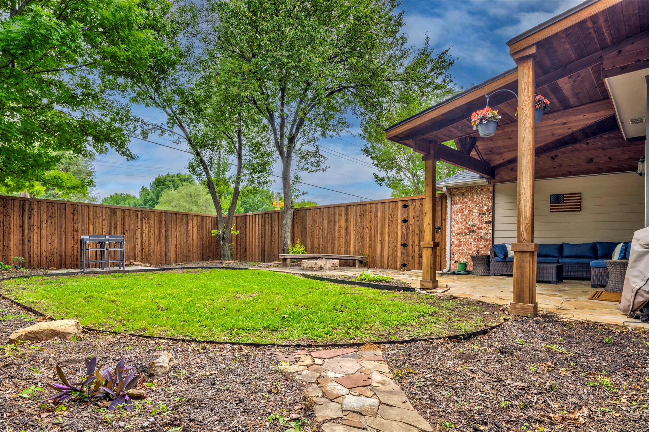 4427 San Fernando Lane Mckinney TX 75070