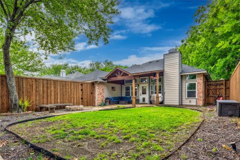 4427 San Fernando Lane Mckinney TX 75070