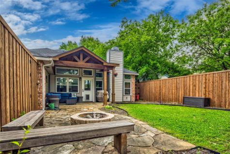 4427 San Fernando Lane Mckinney TX 75070