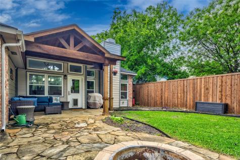 4427 San Fernando Lane Mckinney TX 75070