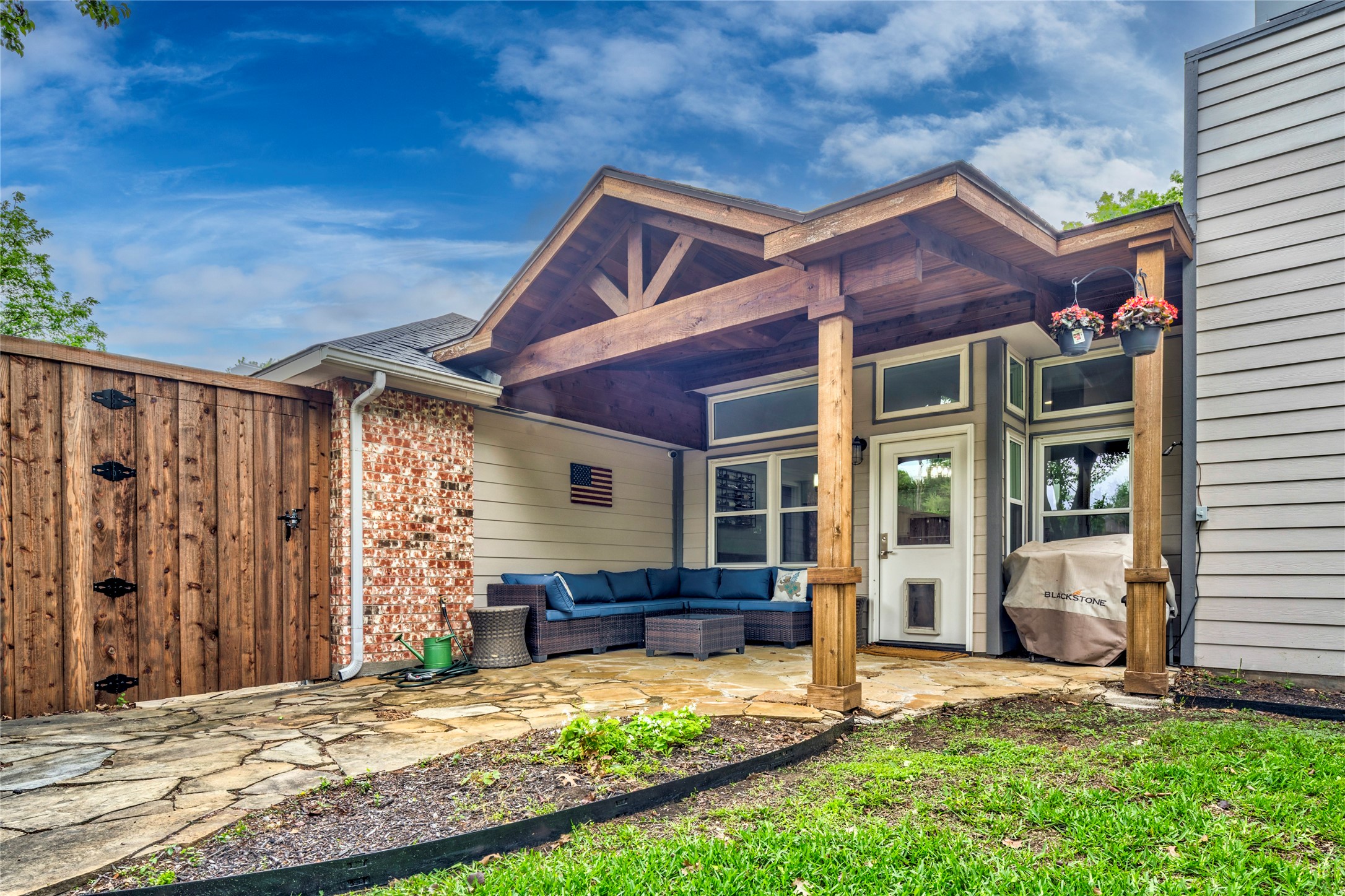4427 San Fernando Lane Mckinney TX 75070
