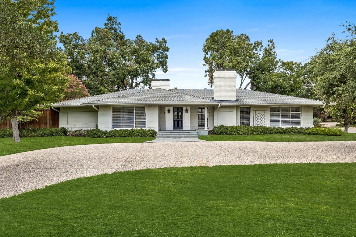 7547 Greenbrier Drive Dallas TX 75225