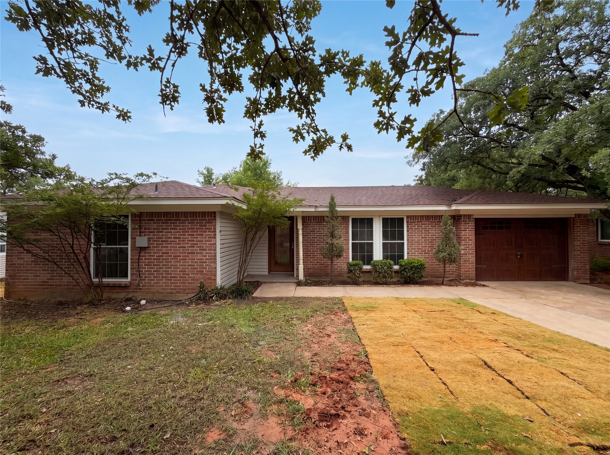 512 Lake Crest Parkway Azle TX 76020