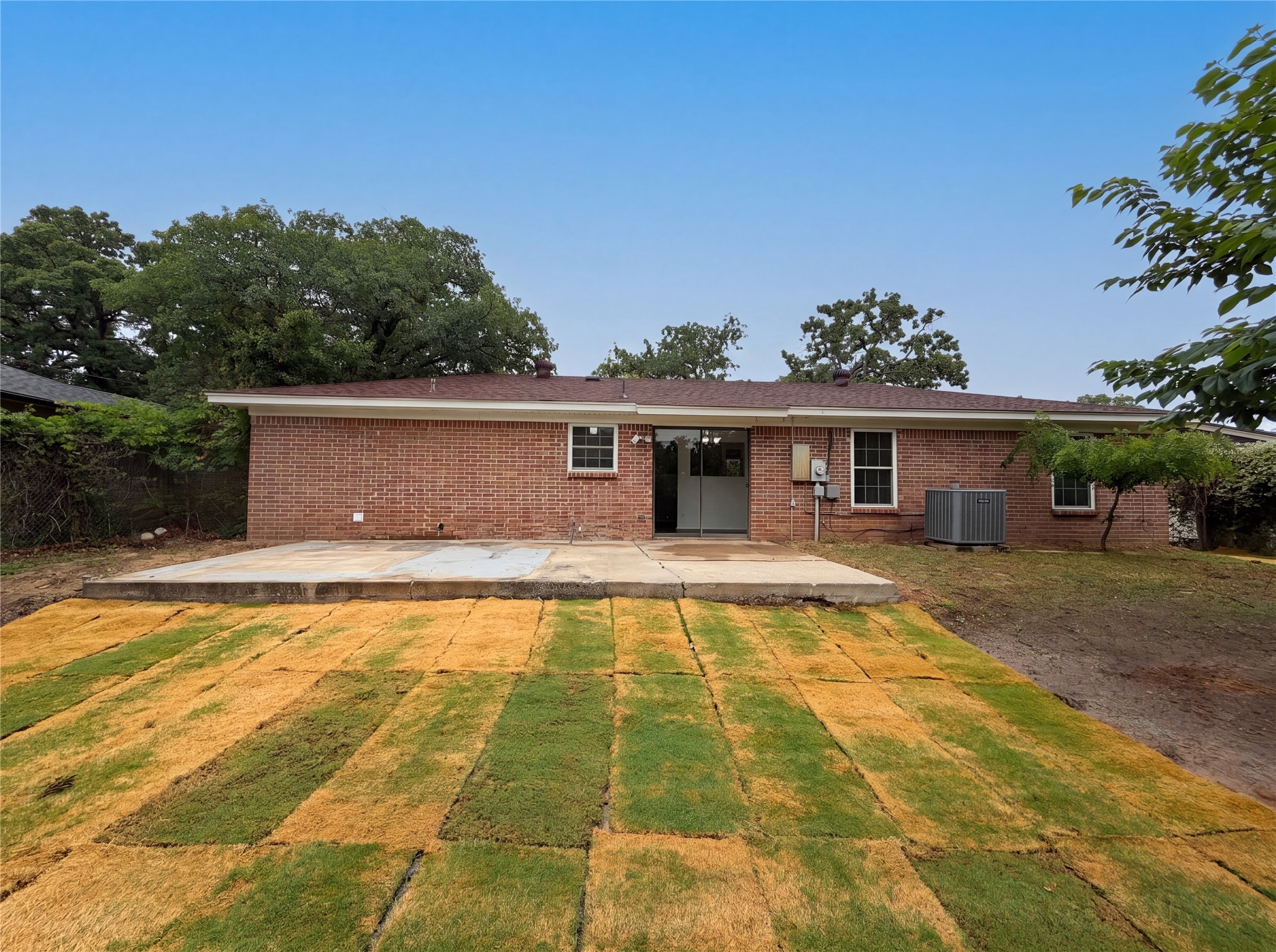 512 Lake Crest Parkway Azle TX 76020