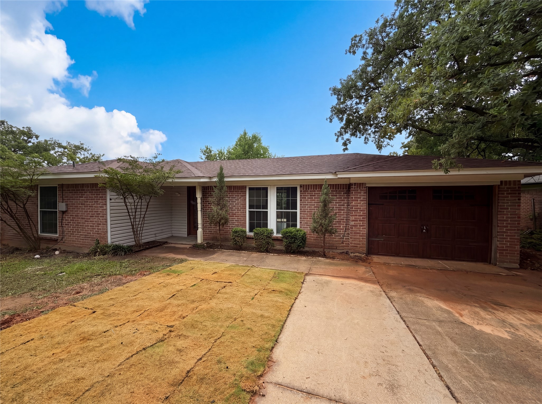 512 Lake Crest Parkway Azle TX 76020