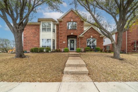507 Riverside Court Allen TX 75013