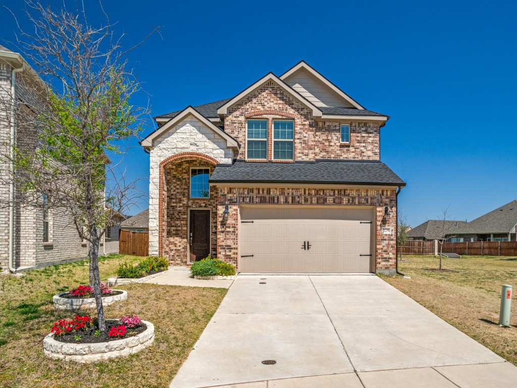 729 Jessica Lynn Lane Anna TX 75409