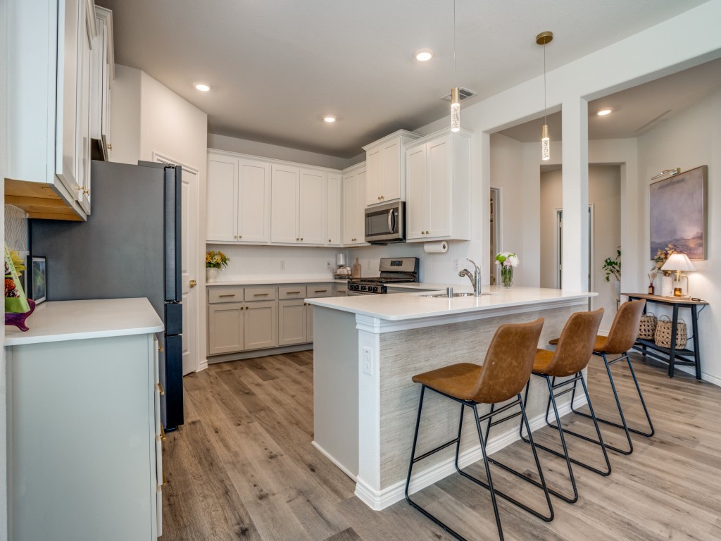 729 Jessica Lynn Lane Anna TX 75409